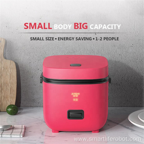 Electric Mini Food Warmer Rice Cookers